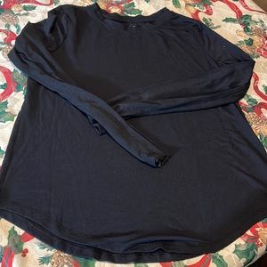 Used top size M by SO